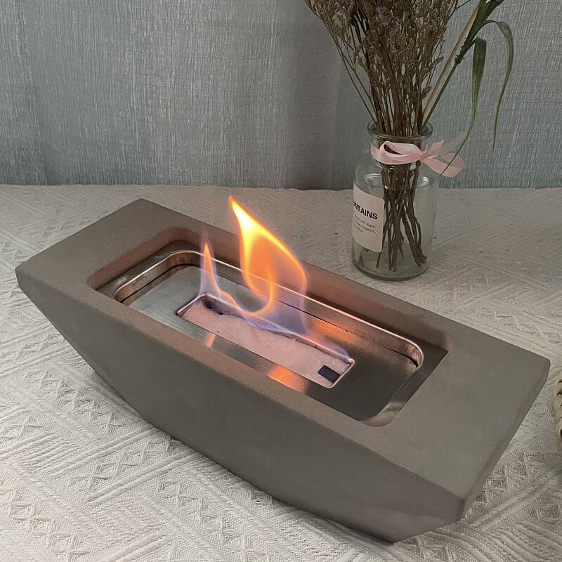 Outdoor Fire Pit